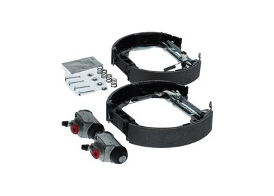 SET SABOTI FRANA BOSCH 0204114670 24