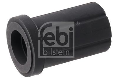 Silentblock/veerbus Achter Links/Rechts (21mm) past: TOYOTA HILUX VII 2.5D/3.0D 11.04-09.15