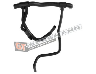 GT-BERGMANN Automotive Radiatoriaus žarna