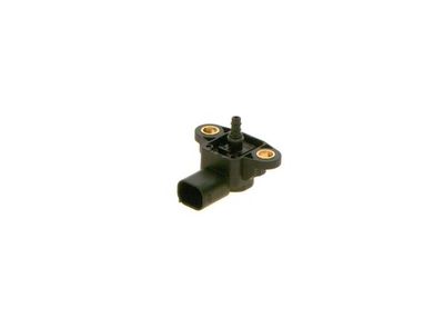 Sensor, boost pressure Bosch 0261230189