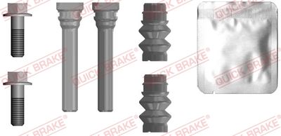 Guide Sleeve Kit, brake caliper 113-0036X
