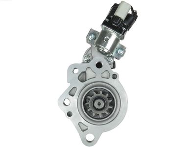 AS-PL Starter