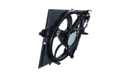 VENTILATOR RADIATOR NRF 47212 18