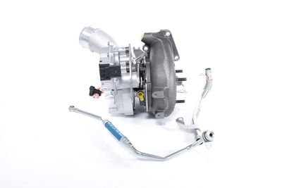 LADER AUFLADUNG BTS Turbo T981346 10