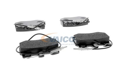 BREMSBELAGSATZ SCHEIBENBREMSE VAICO V220067 57