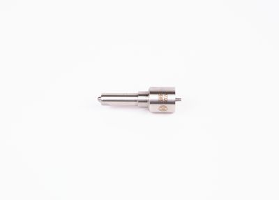 Injector tip (sproeier)