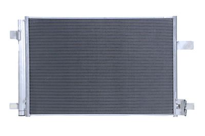 CONDENSATOR CLIMATIZARE WALKER WCD00412