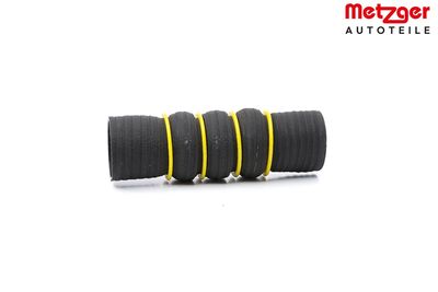 LADELUFTSCHLAUCH METZGER AUTOTEILE 2400537 18