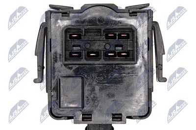 Rattstammebryter NTY EPE-DW-000 for CHEVROLET, DAEWOO