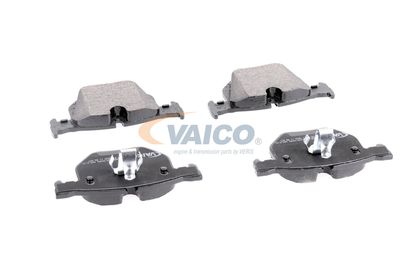 BREMSBELAGSATZ SCHEIBENBREMSE VAICO V208123 33