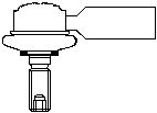 KUGELKOPF SCHALTGESTäNGE