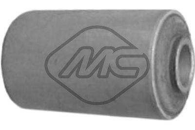 Tuleja łożyska, pióro resora METALCAUCHO 23405