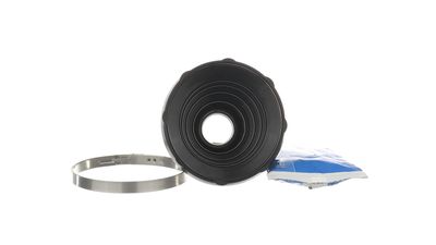 FALTENBALGSATZ ANTRIEBSWELLE SKF VKJP3072 20