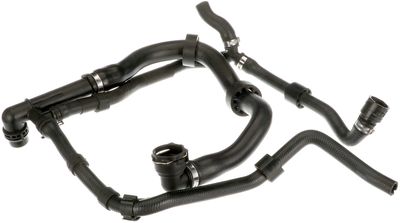 Radiator Hose GATES 05-5063