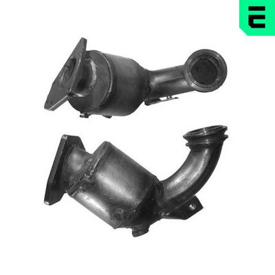 катализатор OPTIMAL OP-ECC37056