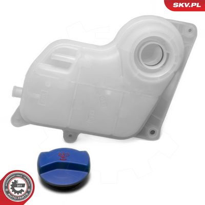 Expansion Tank, coolant 61SKV304