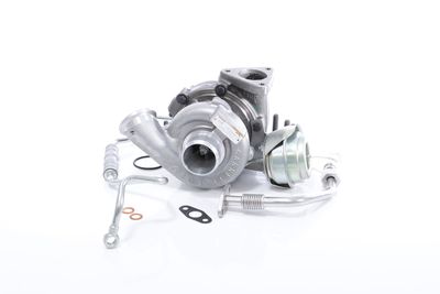 LADER AUFLADUNG BTS Turbo T981104 2