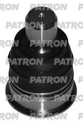 Шарнир независимой подвески / поворотного рычага PATRON PS3192 для NISSAN TIIDA