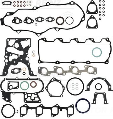 SET GARNITURI COMPLET MOTOR VICTOR REINZ 015264401