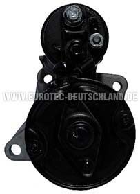 STARTER EUROTEC 11016470 2