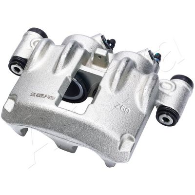 ETRIER FRANA ASHIKA CAL551LJM 1