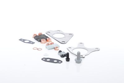 SET MONTAJ TURBOCOMPRESOR BTS Turbo T931214ABS 7