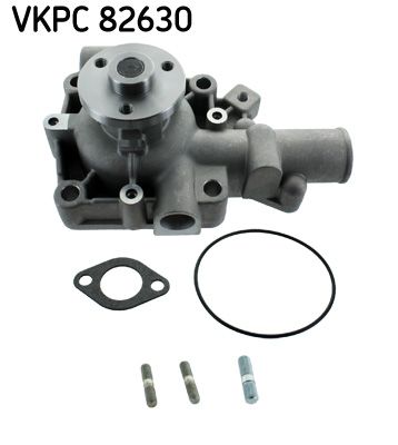 SKF Wasserpumpe, Motorkühlung (VKPC 82630)