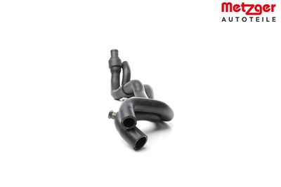 FURTUN RADIATOR METZGER AUTOTEILE 2420397 27