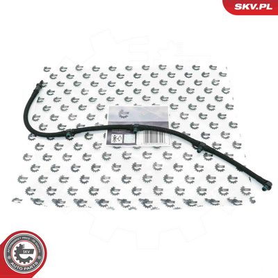 ESEN SKV - Trubka prepadu FORD, MAZDA , 54SKV354
