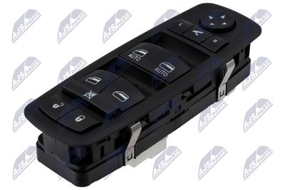 Jungiklis, lango pakėliklis