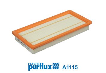 PURFLUX Luftfilter (A1115)
