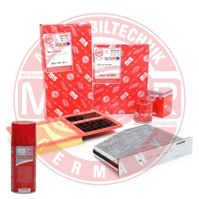 SET FILTRE