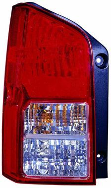 Задний фонарь ABAKUS 315-1955R-AS для NISSAN PATHFINDER