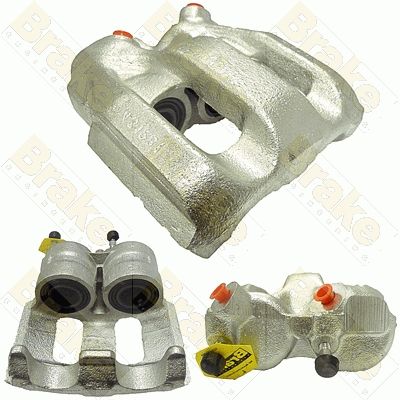 Brake Caliper Brake ENGINEERING CA266R