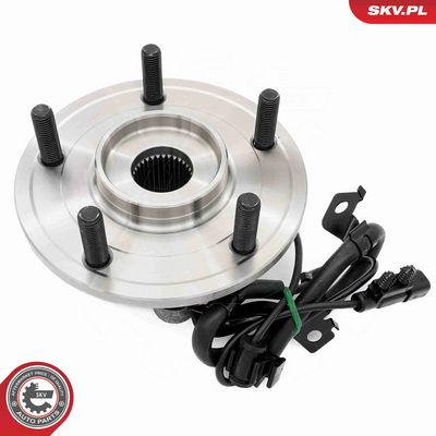 SET RULMENT ROATA ESEN SKV 29SKV560 2