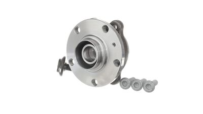 RADLAGERSATZ SKF VKBA7197 16