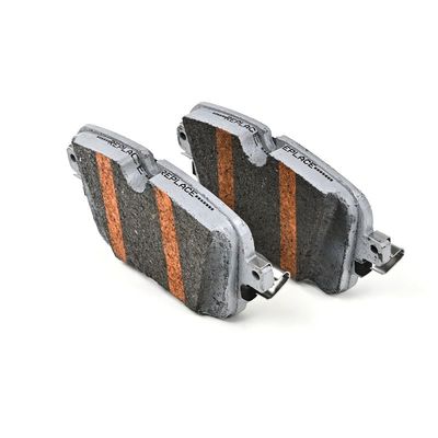 BREMSBELAGSATZ SCHEIBENBREMSE DELPHI LP5032EV 18