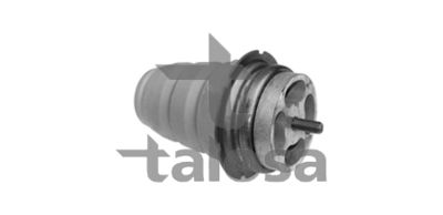 ANSCHLAGPUFFER FEDERUNG