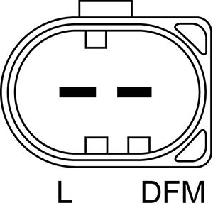 GENERATOR / ALTERNATOR HC-Cargo F032113881 6
