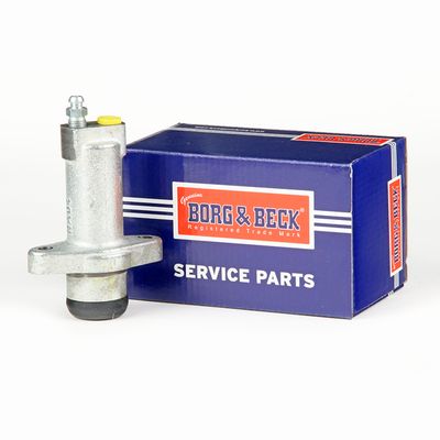Рабочий цилиндр, система сцепления BORG & BECK BES210 для LAND ROVER 90