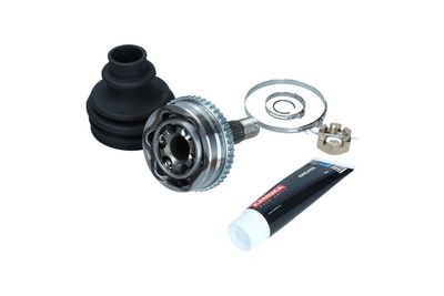 Jungčių komplektas, kardaninis velenas