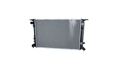 RADIATOR RACIRE MOTOR NRF 53718 8