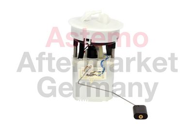 SISTEM ALIMENTARE CU COMBUSTIBIL ASTEMO-HITACHI 2503528 3