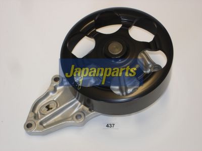 JAPANPARTS Vandens siurblys, variklio aušinimas