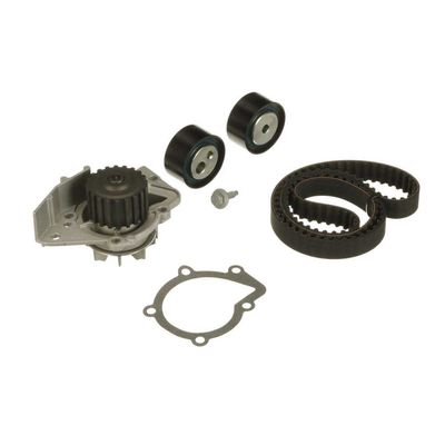 WASSERPUMPE + ZAHNRIEMENSATZ GATES KP25558XS 47