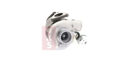 LADER AUFLADUNG AKS DASIS 125003N 11