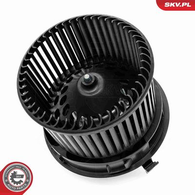 vnitřní ventilátor SKV 68SKV010