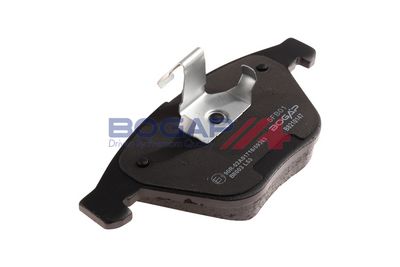 SET PLACUTE FRANA FRANA DISC BOGAP B8210147 3
