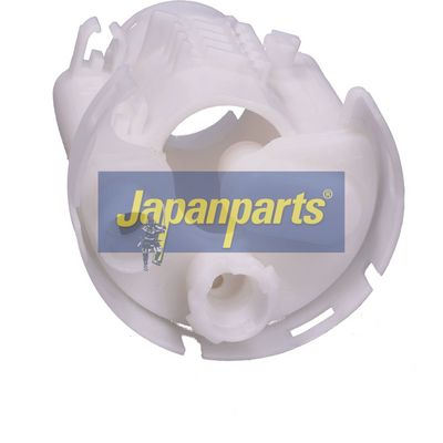 JAPANPARTS Kuro filtras