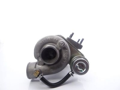 LADER AUFLADUNG GARRETT 4664505001S 4